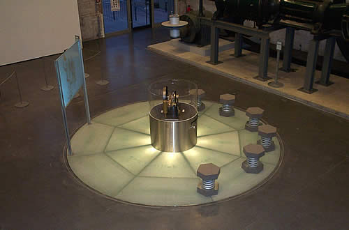 Technikmuseum Schorndorf